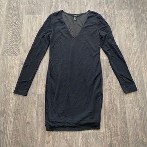 Forever 21 Little Black Dress